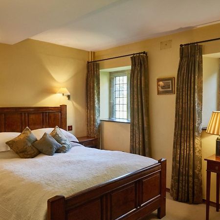 Bailiffscourt Hotel & Spa أروندل المظهر الخارجي الصورة