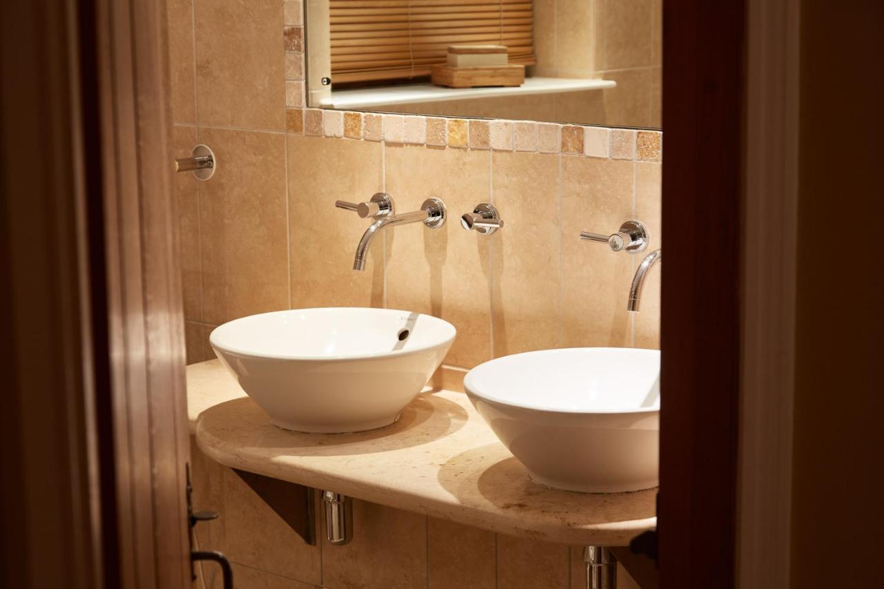 Bailiffscourt Hotel & Spa أروندل المظهر الخارجي الصورة