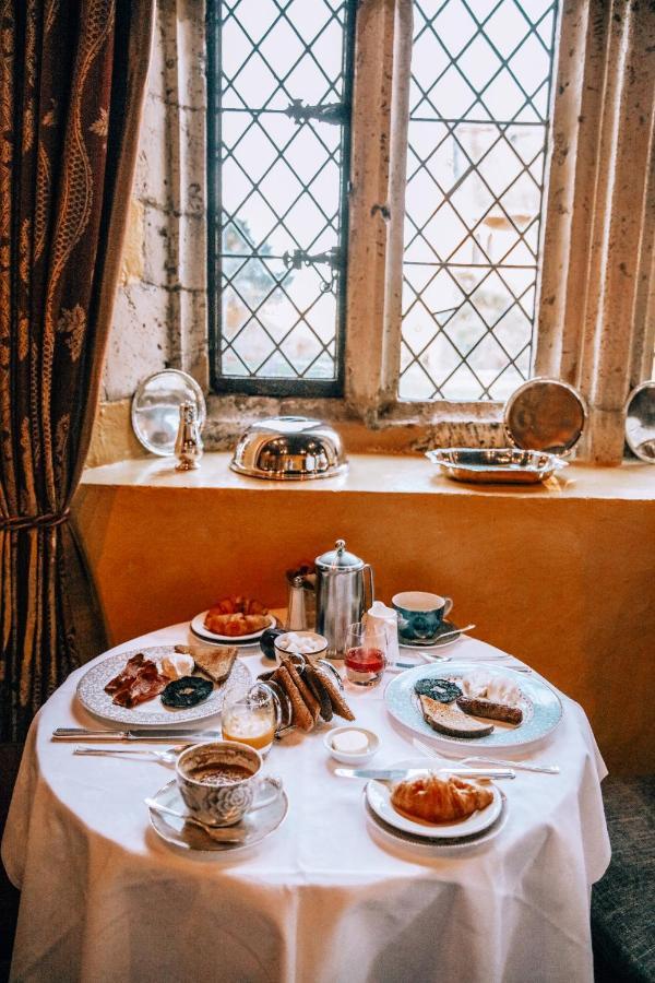 Bailiffscourt Hotel & Spa أروندل المظهر الخارجي الصورة