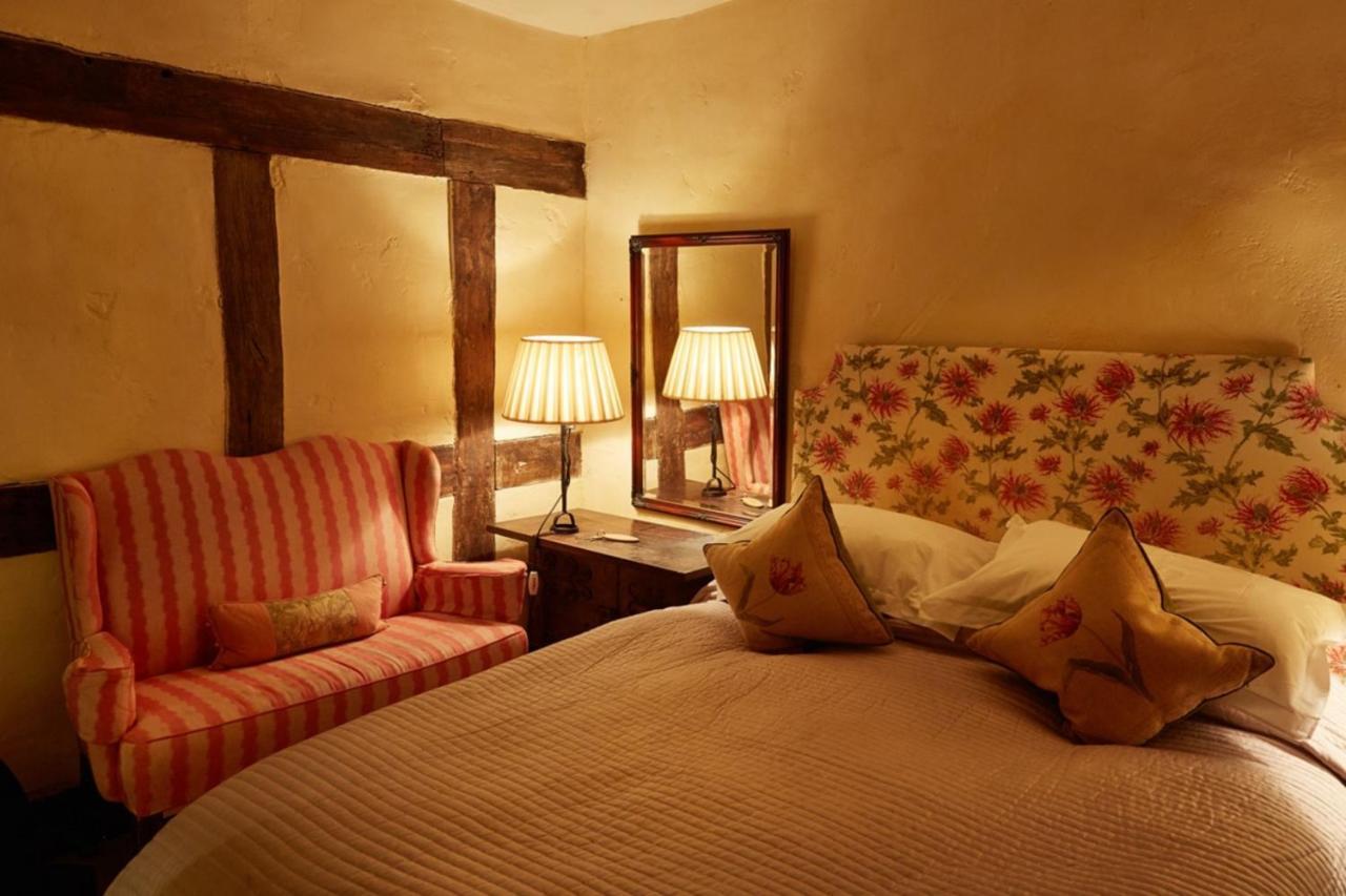 Bailiffscourt Hotel & Spa أروندل المظهر الخارجي الصورة