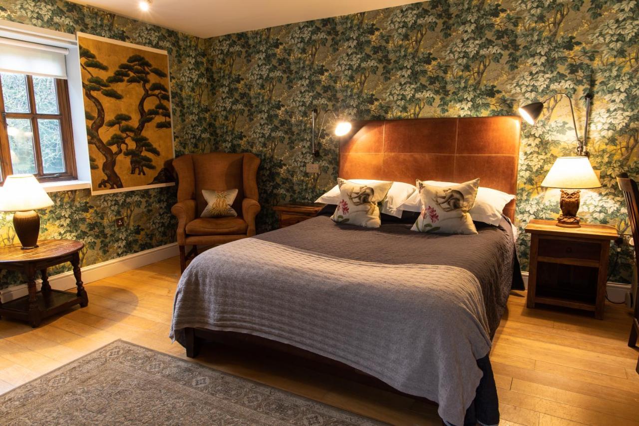 Bailiffscourt Hotel & Spa أروندل المظهر الخارجي الصورة