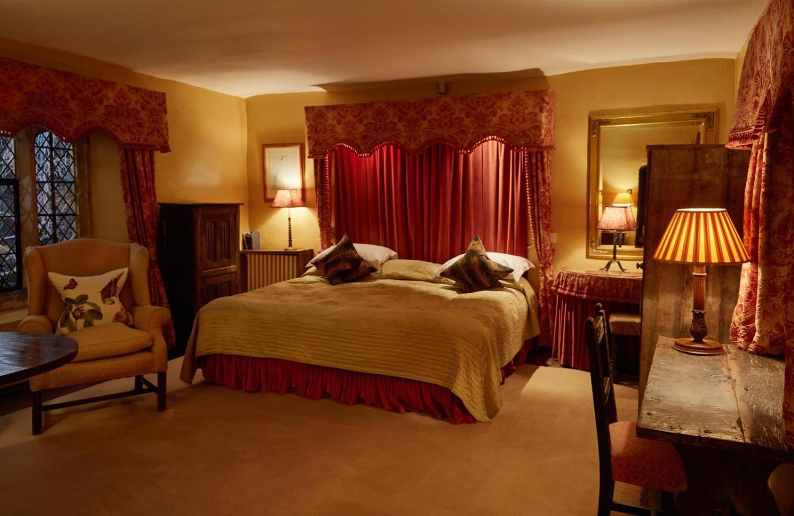 Bailiffscourt Hotel & Spa أروندل المظهر الخارجي الصورة