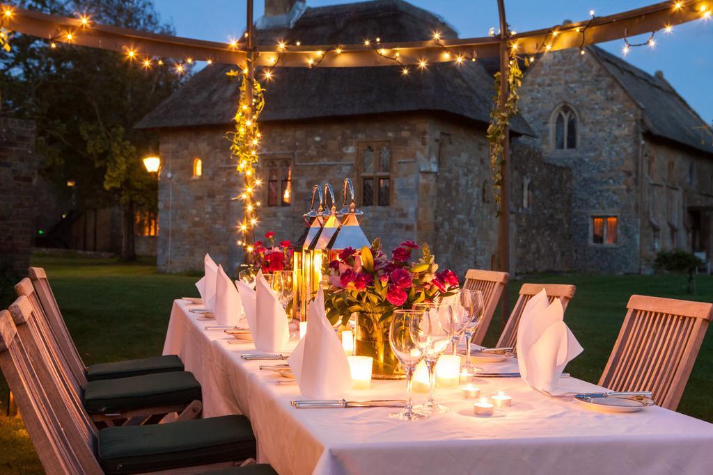 Bailiffscourt Hotel & Spa أروندل المظهر الخارجي الصورة