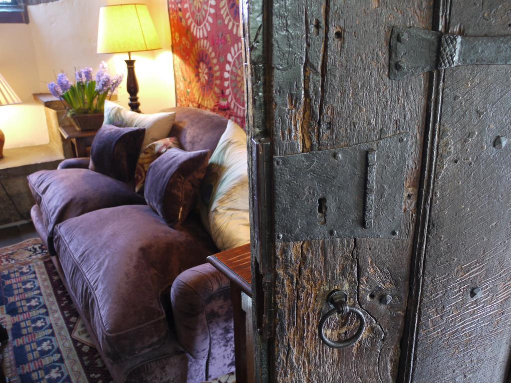 Bailiffscourt Hotel & Spa أروندل المظهر الخارجي الصورة