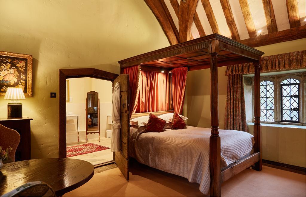 Bailiffscourt Hotel & Spa أروندل المظهر الخارجي الصورة