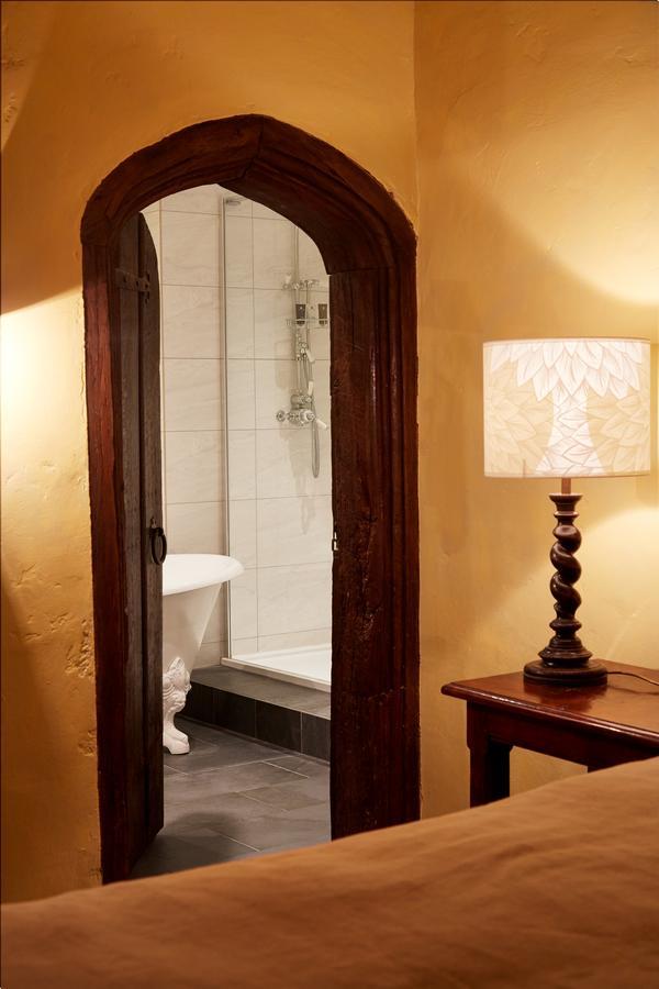 Bailiffscourt Hotel & Spa أروندل المظهر الخارجي الصورة