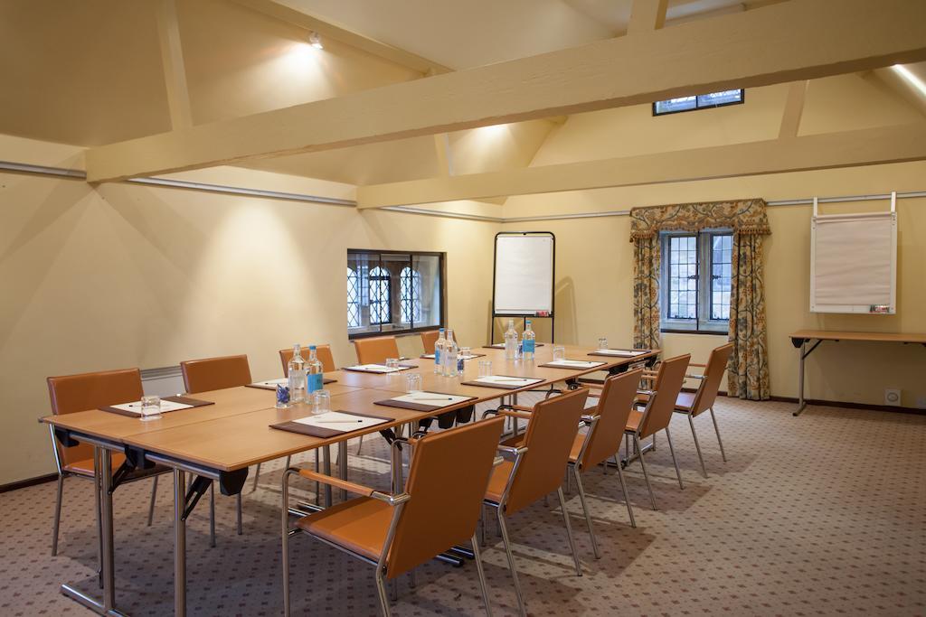 Bailiffscourt Hotel & Spa أروندل المظهر الخارجي الصورة