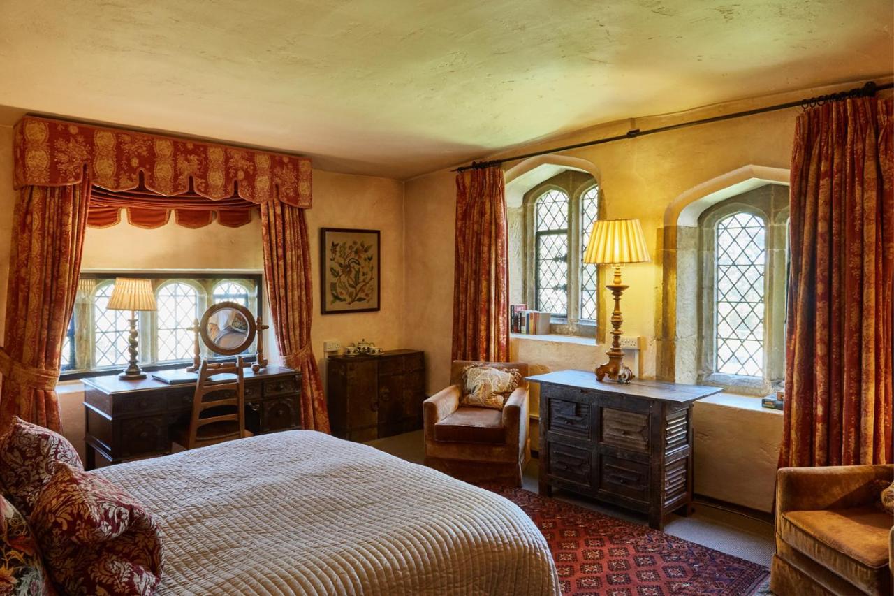 Bailiffscourt Hotel & Spa أروندل المظهر الخارجي الصورة