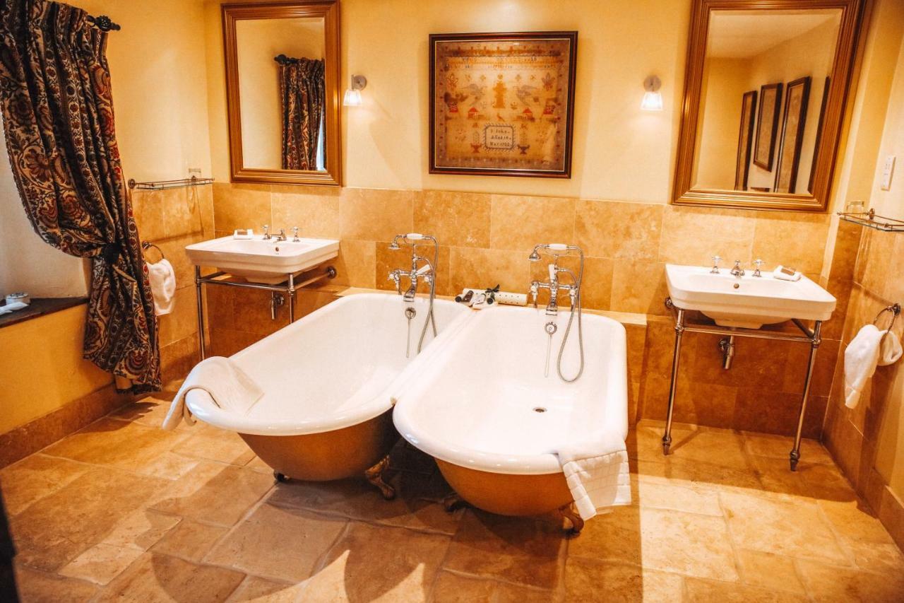 Bailiffscourt Hotel & Spa أروندل المظهر الخارجي الصورة