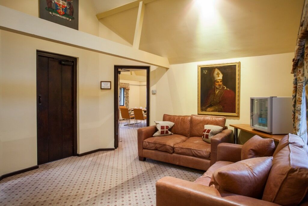 Bailiffscourt Hotel & Spa أروندل المظهر الخارجي الصورة